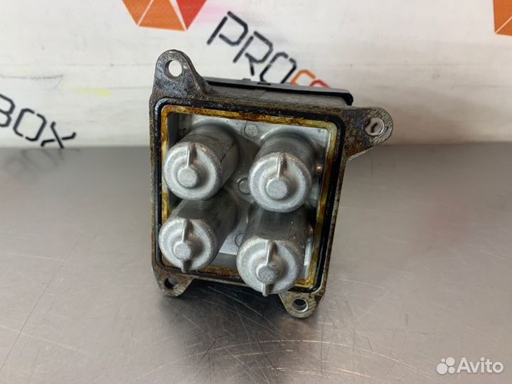 Подогреватель охлаждающей жидкости (антифриза)