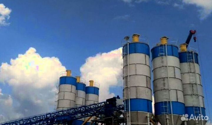 Бетон хороший