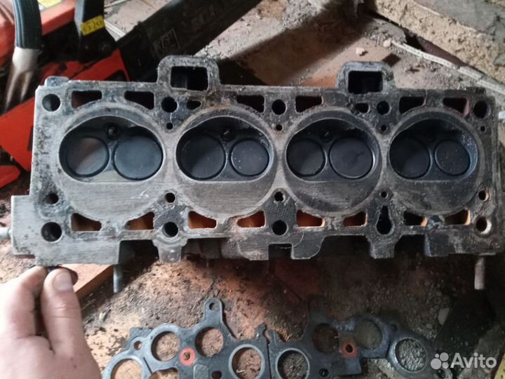 Гбц ваз 2108,2114,2115 и тд