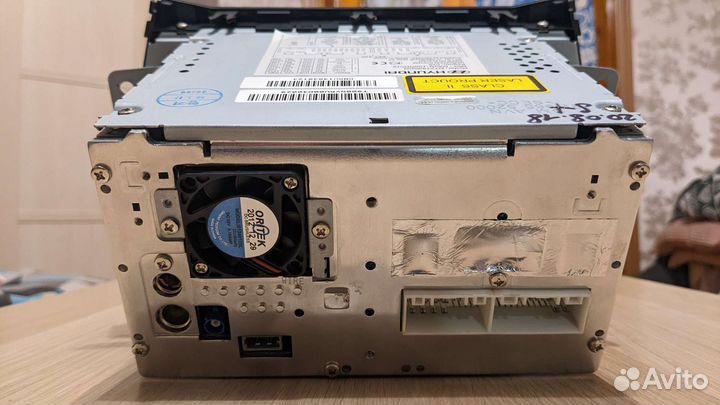 Мультимедиа Santa Fe mtxt900dm