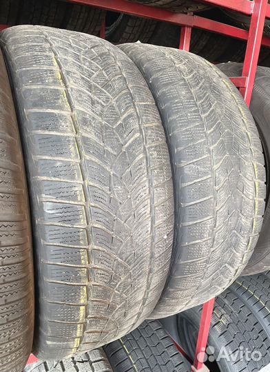 Vredestein QuaTrac Pro 235/50 R19 99N