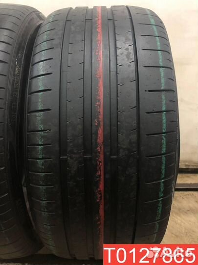 Pirelli P Zero PZ4 275/30 R20 97Y