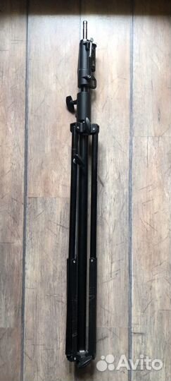 Штатив Manfrotto 008BU