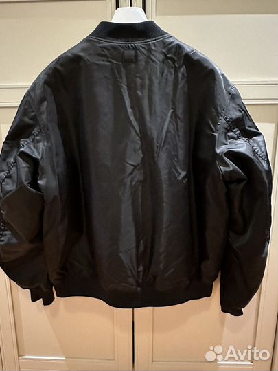 Новый бомбер Marc o Polo р.XXL оригинал