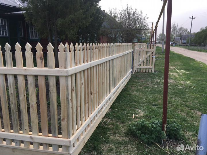 Ремонт и строительство