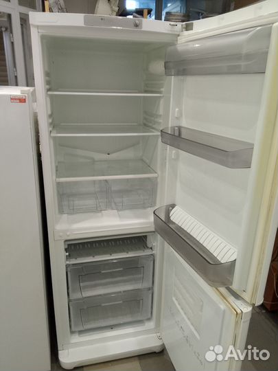 Холодильник Ariston 167см Гарантия 1 год