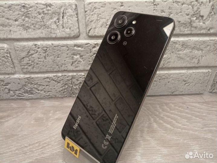 Xiaomi Redmi 12, 8/256 ГБ