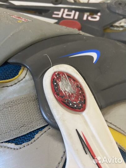 Ролики регулируемые