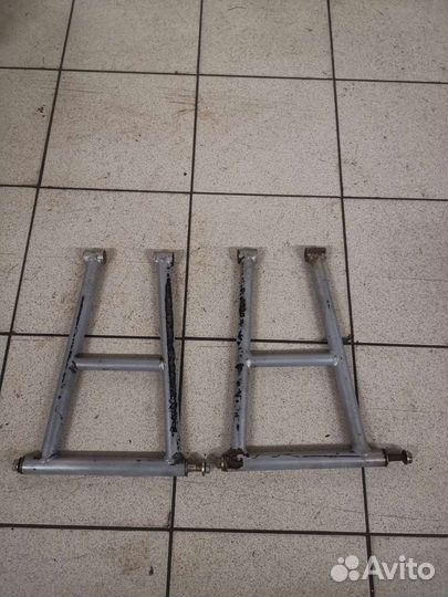 Рычаг нижний Arctic Сat bearcat 570 long track