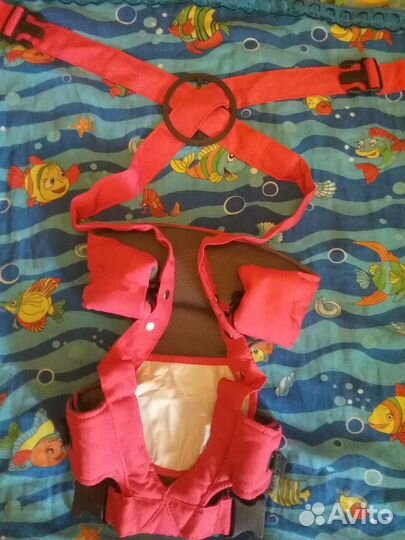 Кенгуру Geoby Новый