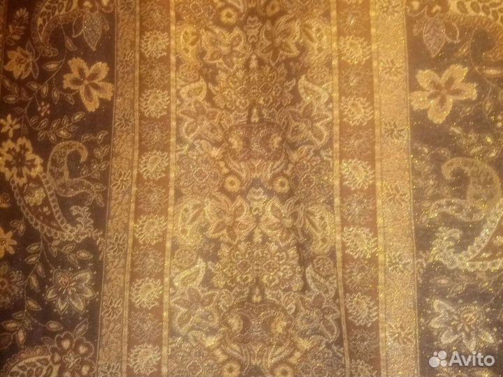 Палантины новые