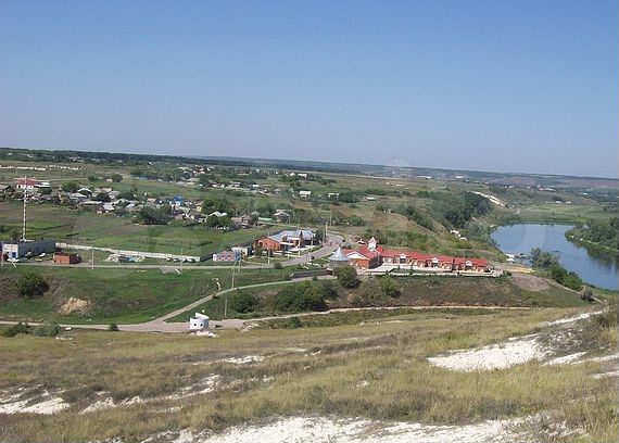 Участок 15 сот. (ИЖС)