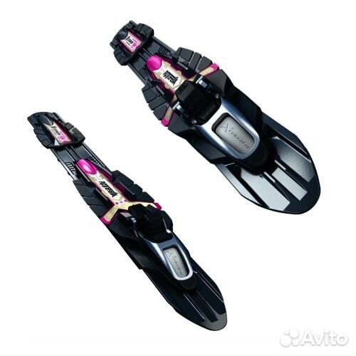 Крепления для лыж