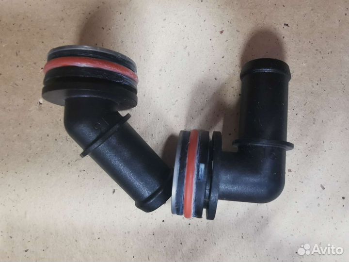 Комплект подогревателя Тайга Patrul 800 SWT