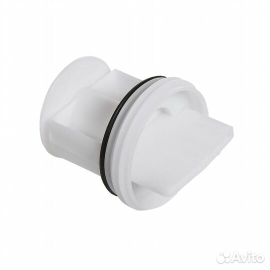 Фильтр сливного насоса (помпы) для стиральной маши