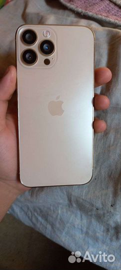 iPhone xr на корпус 13 pro max