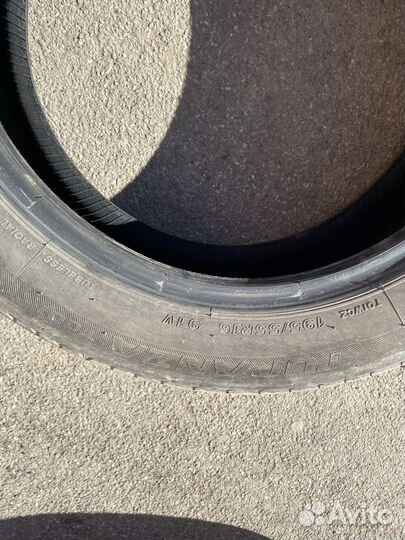 Bridgestone Turanza T001 195/55 R16