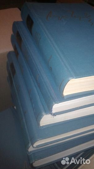 Собрание сочинений Чехов А.П. 30 т