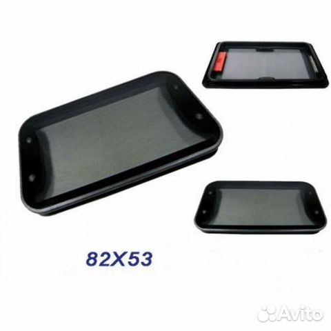 Стекло люка для микроавтобуса