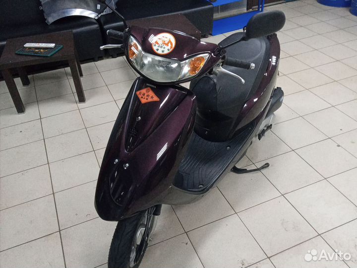 Скутер Honda Dio AF68