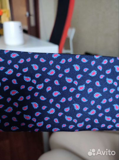 Галстук Etro Италия