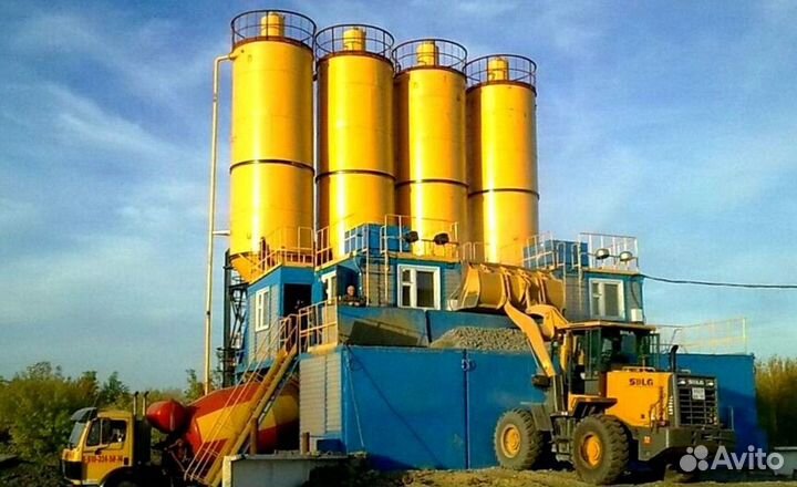 Честный бетон