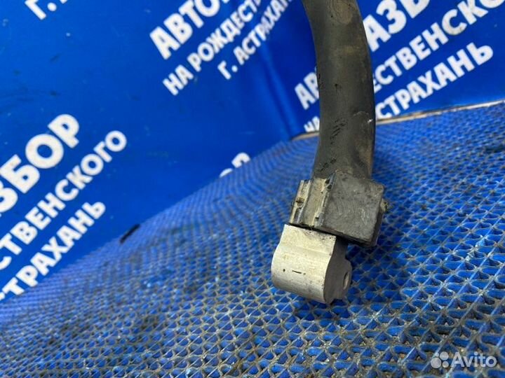 Трубка кондиционера Toyota Camry 40 седан 2008