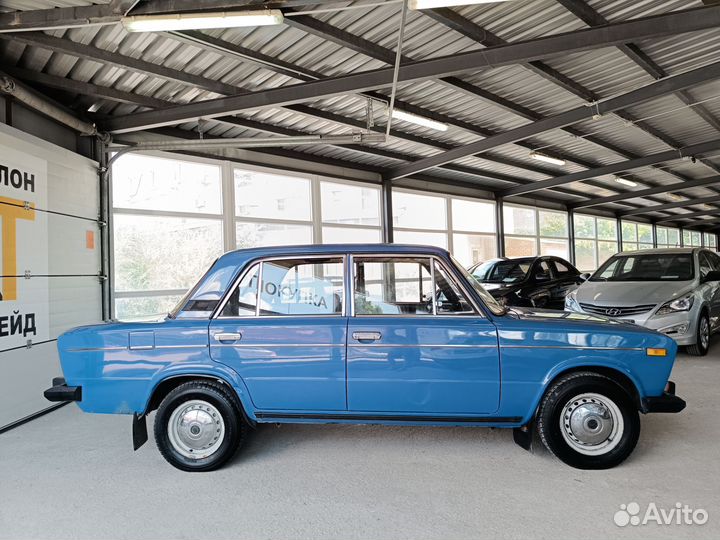 ВАЗ 2106 1.3 МТ, 1991, 69 000 км