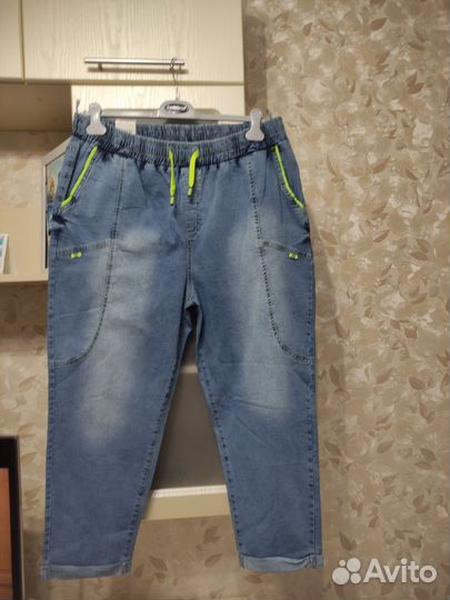 Джинсы Турция 60/64