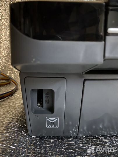 Принтер Epson Stylus SX420W