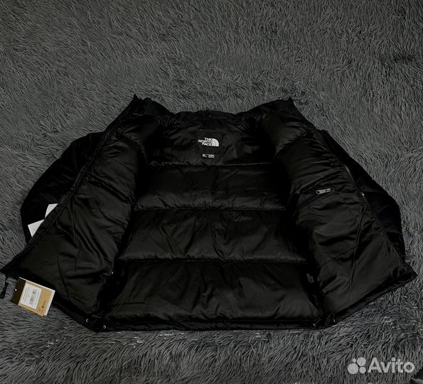 Куртка The North Face 700 оригинал