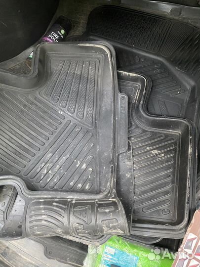 Коврики Granta Sport