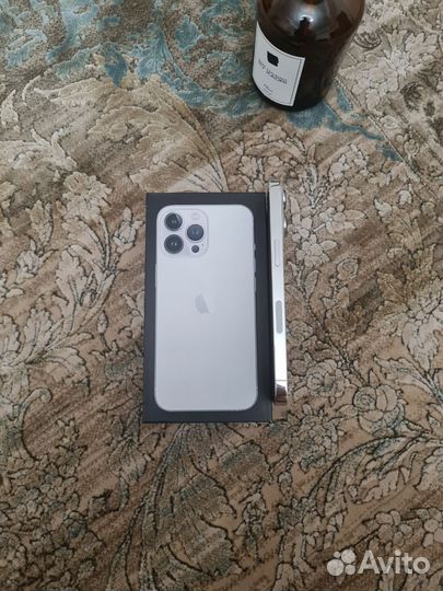iPhone 13 Pro, 128 ГБ