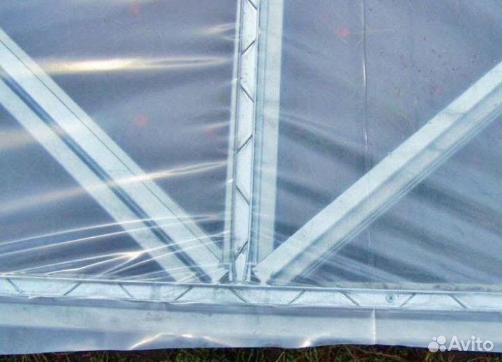 Пленка Нева Премиум 6м 200мкм