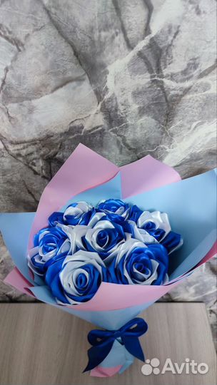 Букет цветов