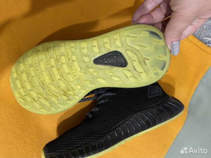 Кроссовки для мальчика