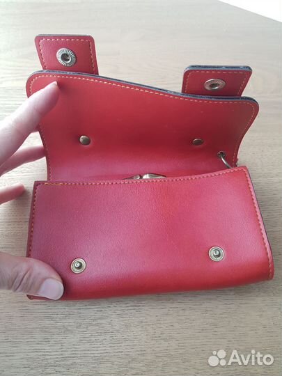 Кошелек женский новый