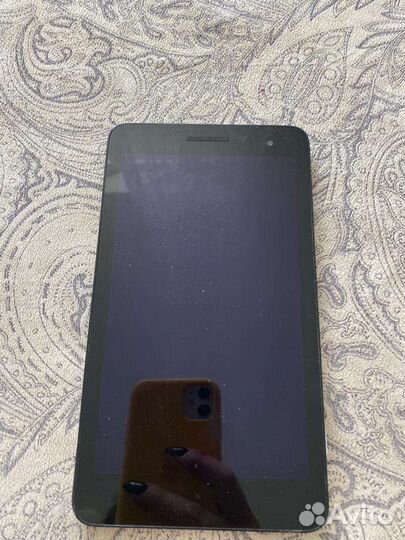 Планшет huawei