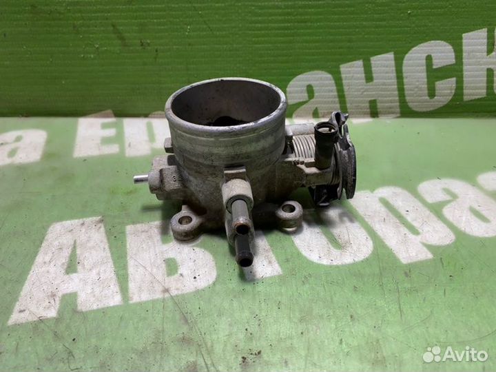 Дроссельная заслонка Hyundai Tiburon GK G4GC