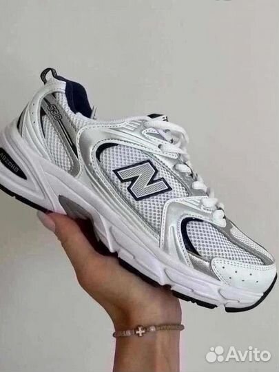 Кроссовки new balance