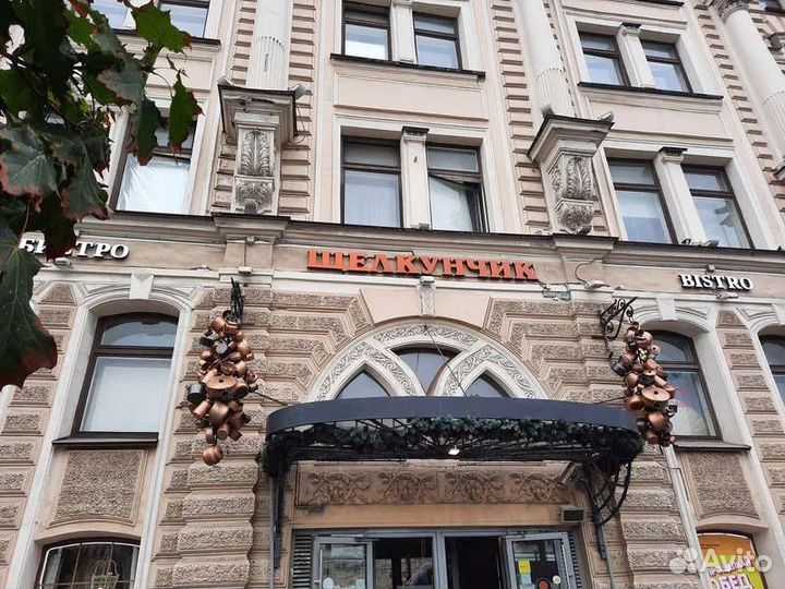 Сотрудник (повар) на линию раздачи