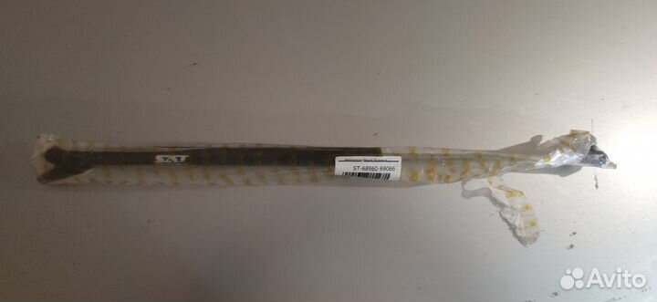 Toyota (6896059066) ам-ор багажника probox/succe