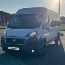 FIAT Ducato 2.3 MT, 2015, 450 000 км, с пробегом, цена 1 550 000 руб.