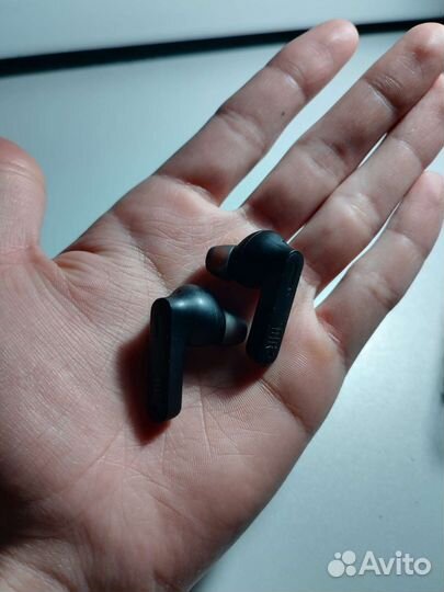 Беспроводные наушники jbl tune 230 tws