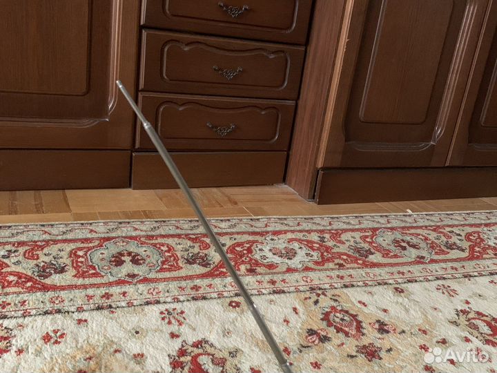 Антенна тв СССР