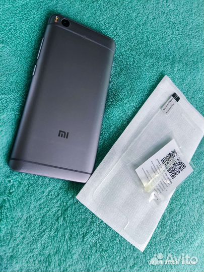 Xiaomi mi 5S