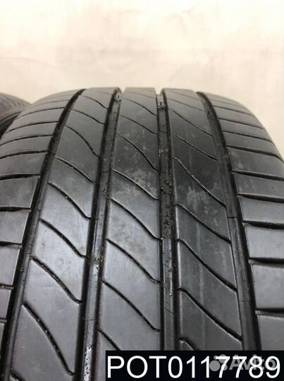 Michelin Primacy 3 ST 215/45 R18 93W