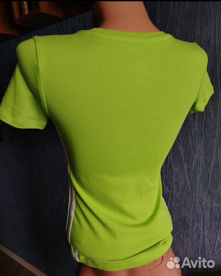 Adidas майка (XS)