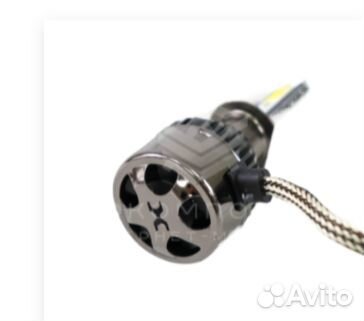 Светодиодные лампы 