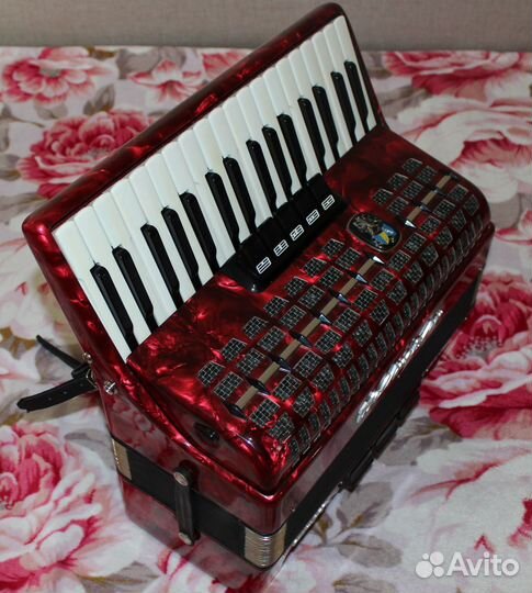 Weltmeister Meteor 3/4 в отличном состоянии